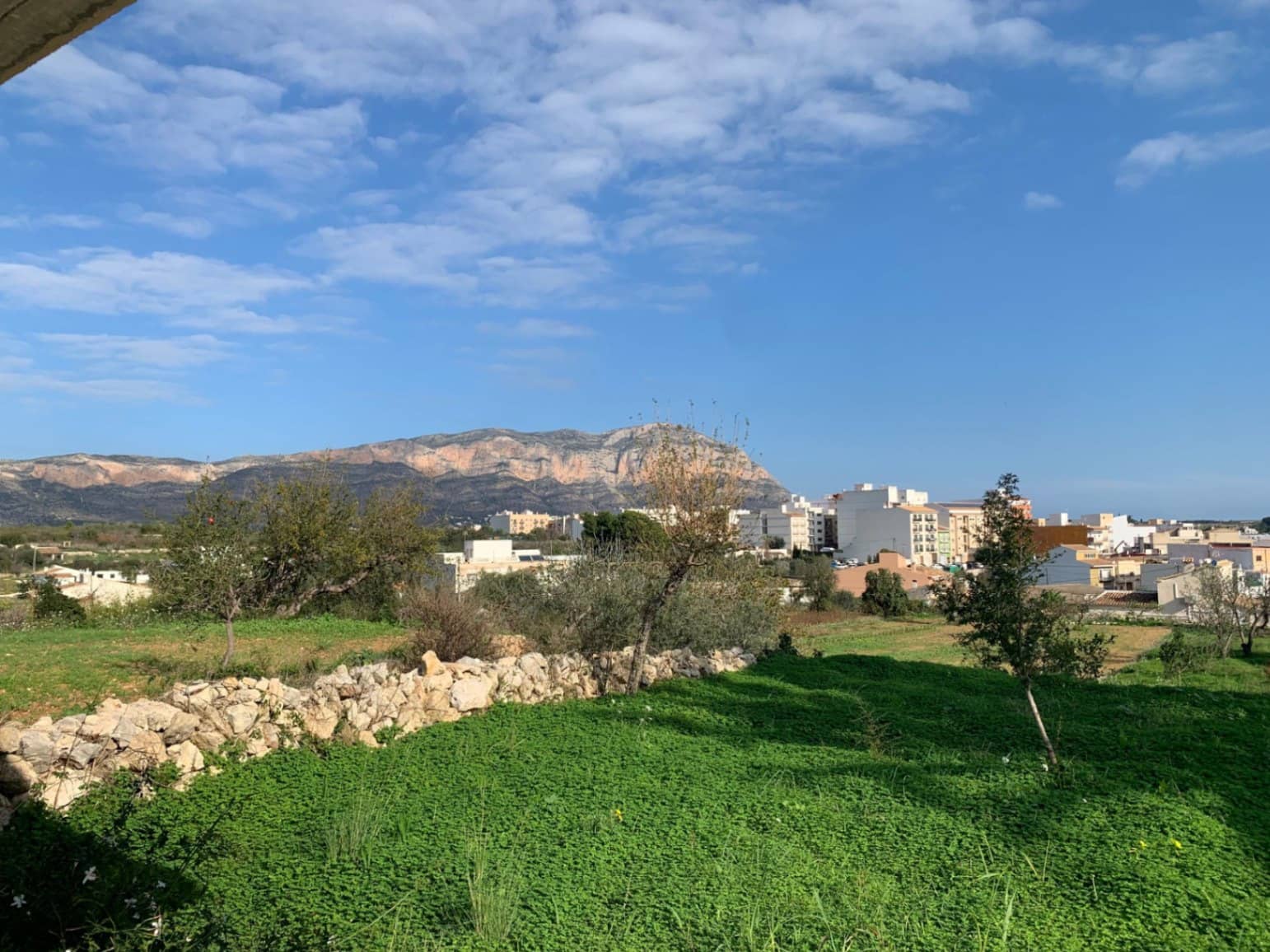 2 slaapkamer Finca/Landhuis te koop in Gata de Gorgos - € 399.000 (Ref: 9474496)