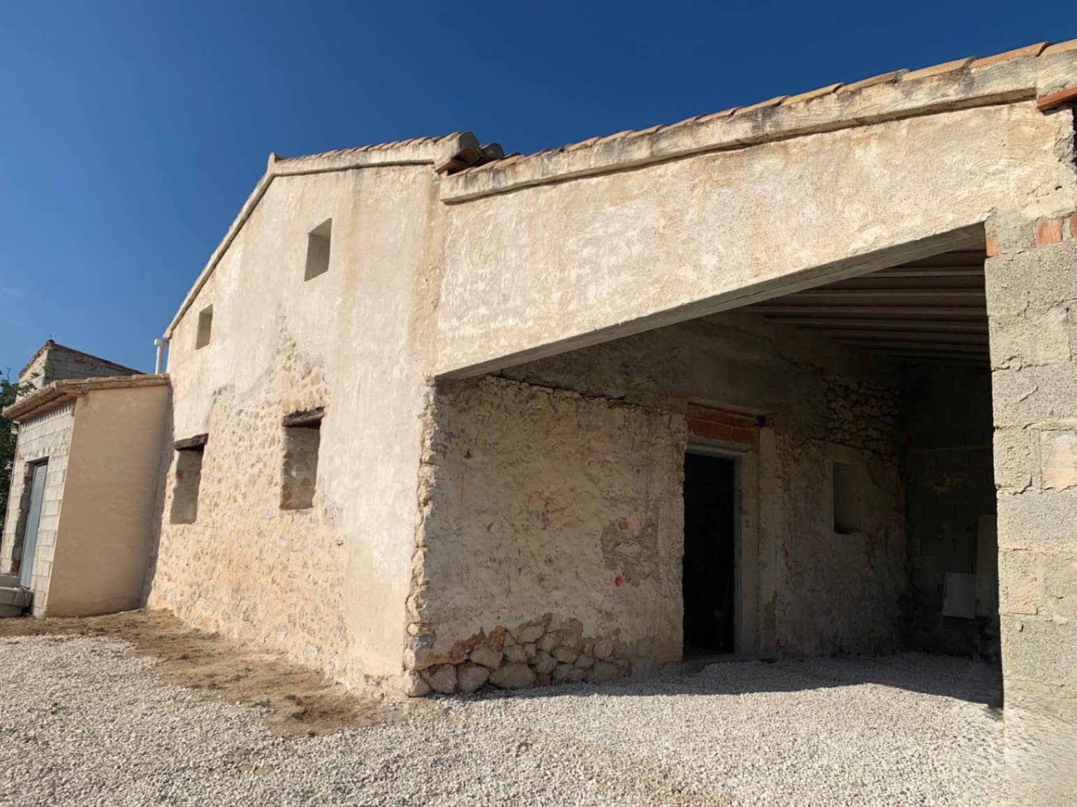 2 slaapkamer Finca/Landhuis te koop in Gata de Gorgos - € 399.000 (Ref: 9474496)