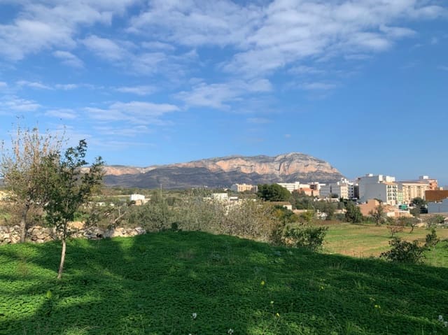 2 slaapkamer Finca/Landhuis te koop in Gata de Gorgos - € 399.000 (Ref: 9474496)