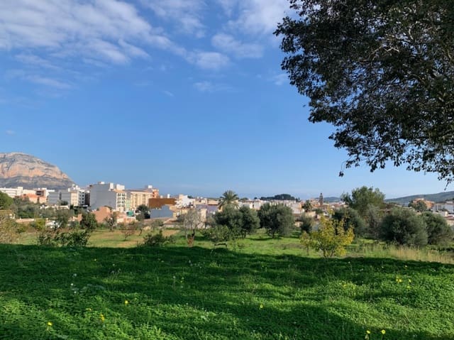 2 slaapkamer Finca/Landhuis te koop in Gata de Gorgos - € 399.000 (Ref: 9474496)