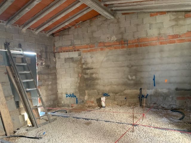 2 slaapkamer Finca/Landhuis te koop in Gata de Gorgos - € 399.000 (Ref: 9474496)