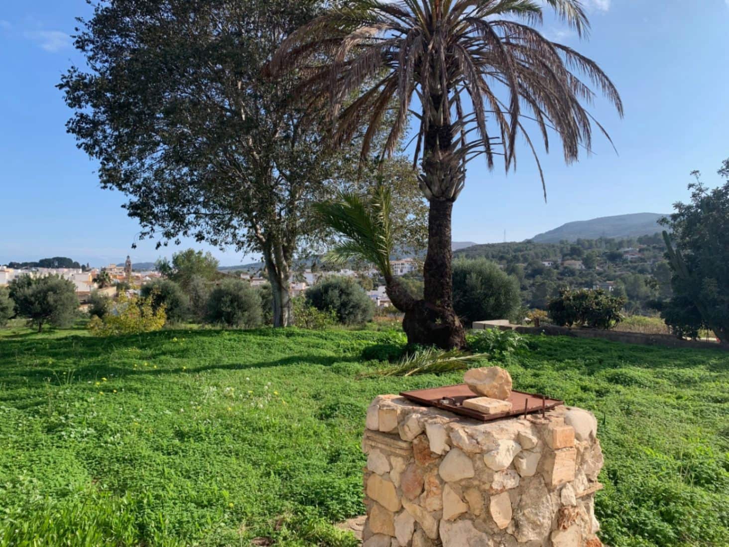 2 slaapkamer Finca/Landhuis te koop in Gata de Gorgos - € 399.000 (Ref: 9474496)