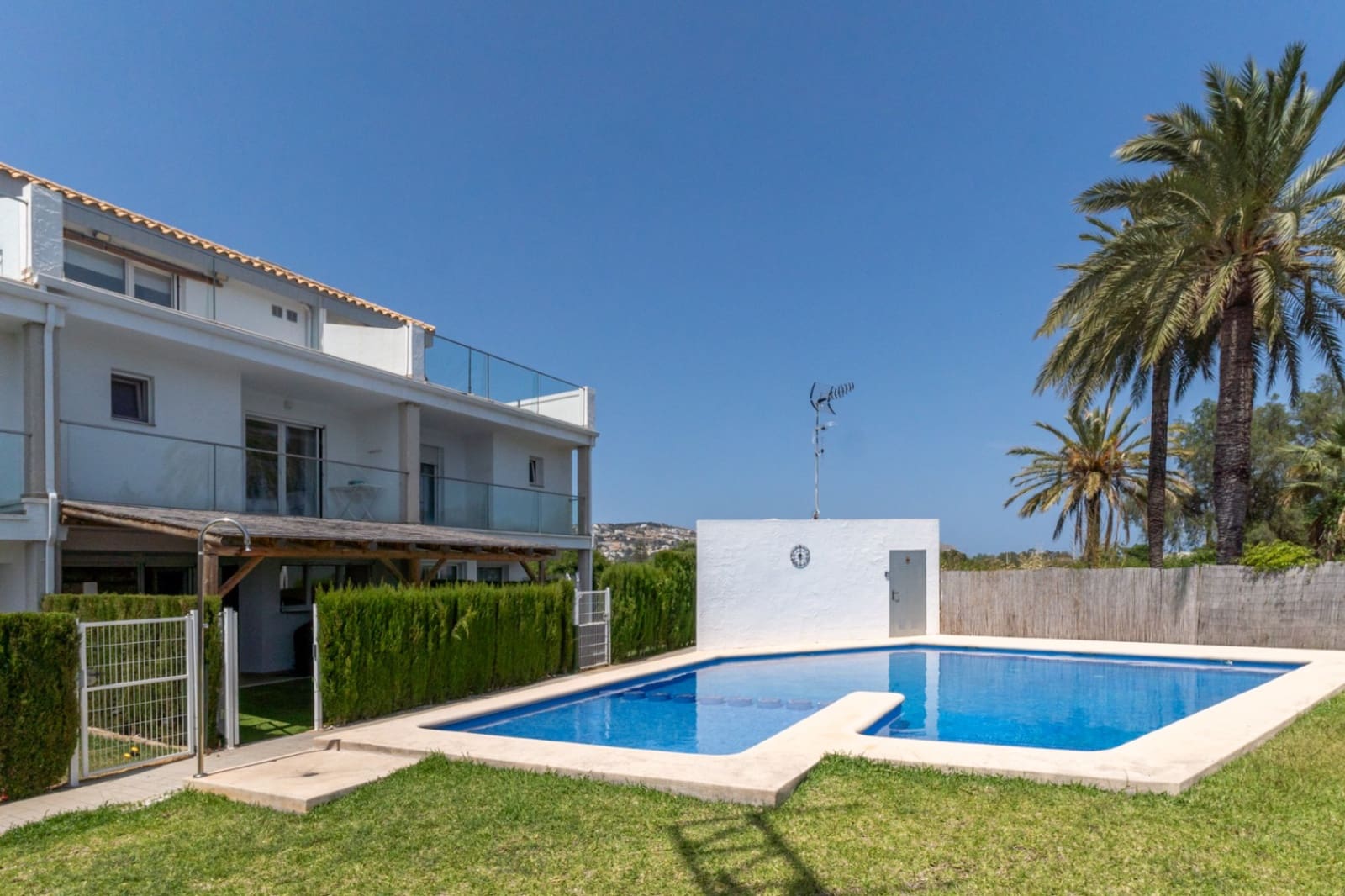 4 Zimmer Haus zu verkaufen in Javea / Xabia - 639.000 € (Ref: 9474497)
