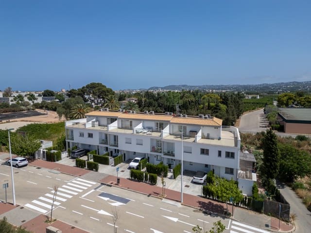 4 Zimmer Haus zu verkaufen in Puerto, Javea / Xàbia - 639.000 € (Ref: 9474497)