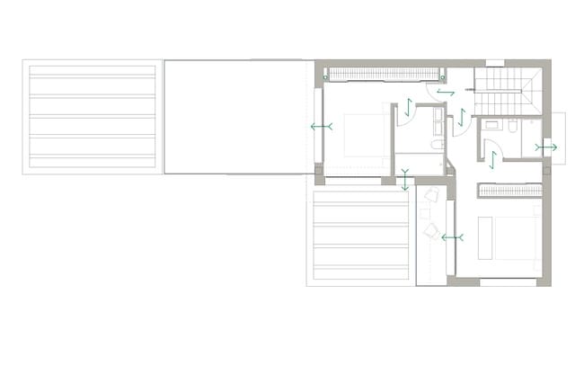 Terreno para Construção para venda em Pinosol, Javea / Xàbia - 360 000 € (Ref: 9474498)