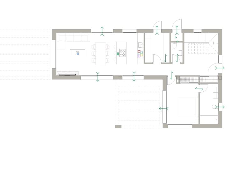 Terreno para Construção para venda em Pinosol - 360 000 € (Ref: 9474498)