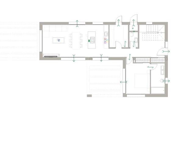 Terreno para Construção para venda em Pinosol, Javea / Xàbia - 360 000 € (Ref: 9474498)