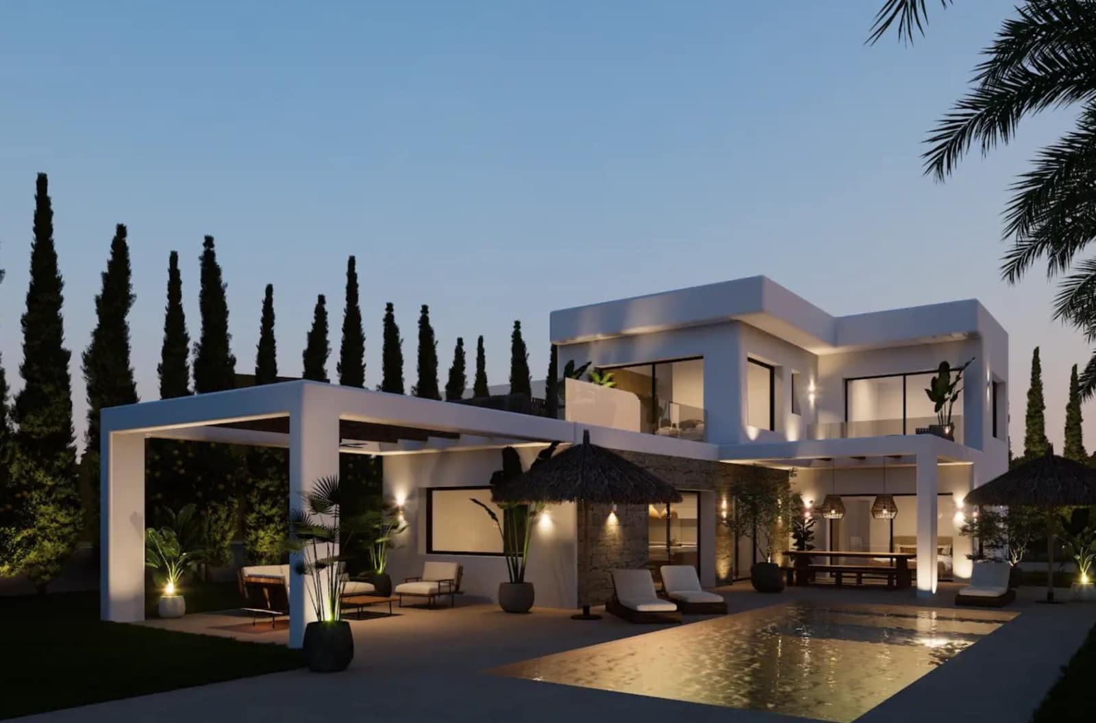 Terreno para Construção para venda em Pinosol - 360 000 € (Ref: 9474498)