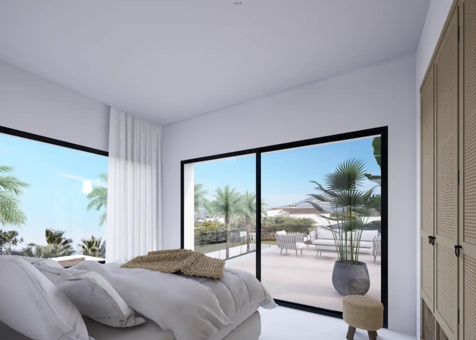 Terreno para Construção para venda em Pinosol - 360 000 € (Ref: 9474498)