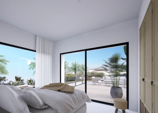 Terreno para Construção para venda em Pinosol, Javea / Xàbia - 360 000 € (Ref: 9474498)