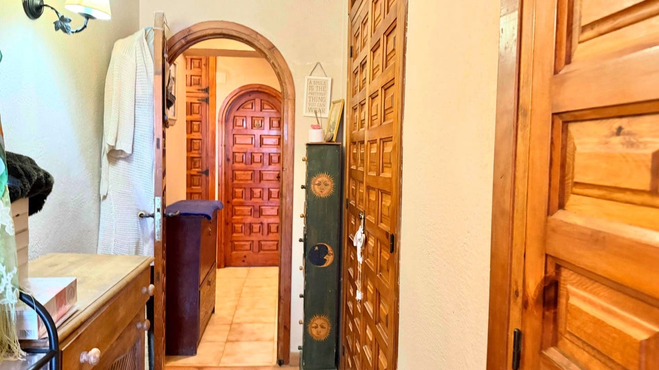 5 soverom Villa til salgs i Benitachell / Benitatxell - € 585 000 (Ref: 9474499)