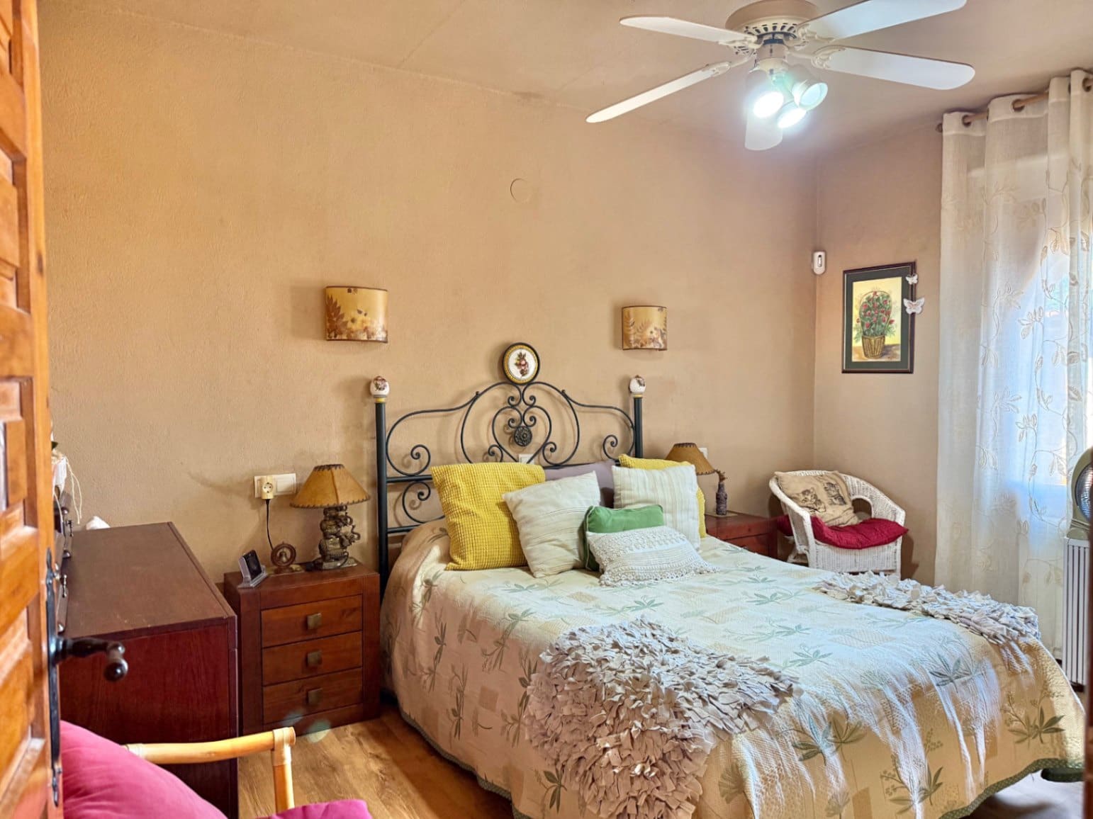 5 soverom Villa til salgs i Benitachell / Benitatxell - € 585 000 (Ref: 9474499)