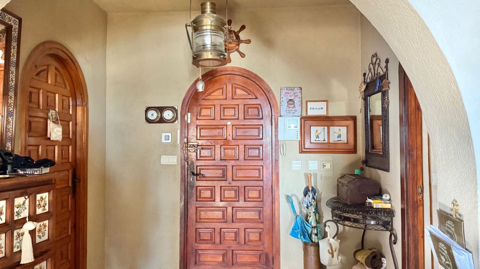 5 soverom Villa til salgs i Benitachell / Benitatxell - € 585 000 (Ref: 9474499)