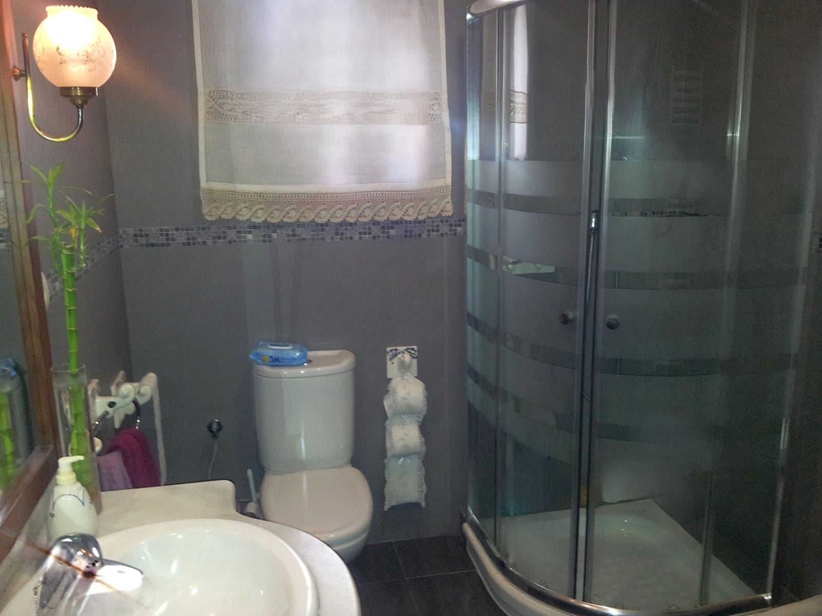 5 soverom Villa til salgs i Benitachell / Benitatxell - € 585 000 (Ref: 9474499)