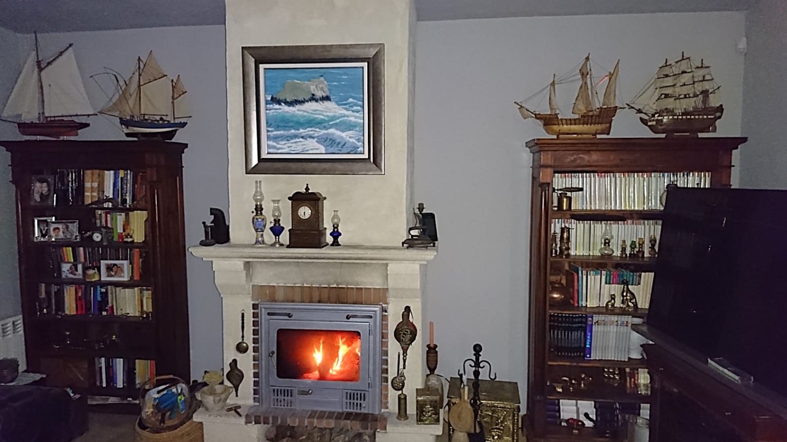 5 soverom Villa til salgs i Benitachell / Benitatxell - € 585 000 (Ref: 9474499)