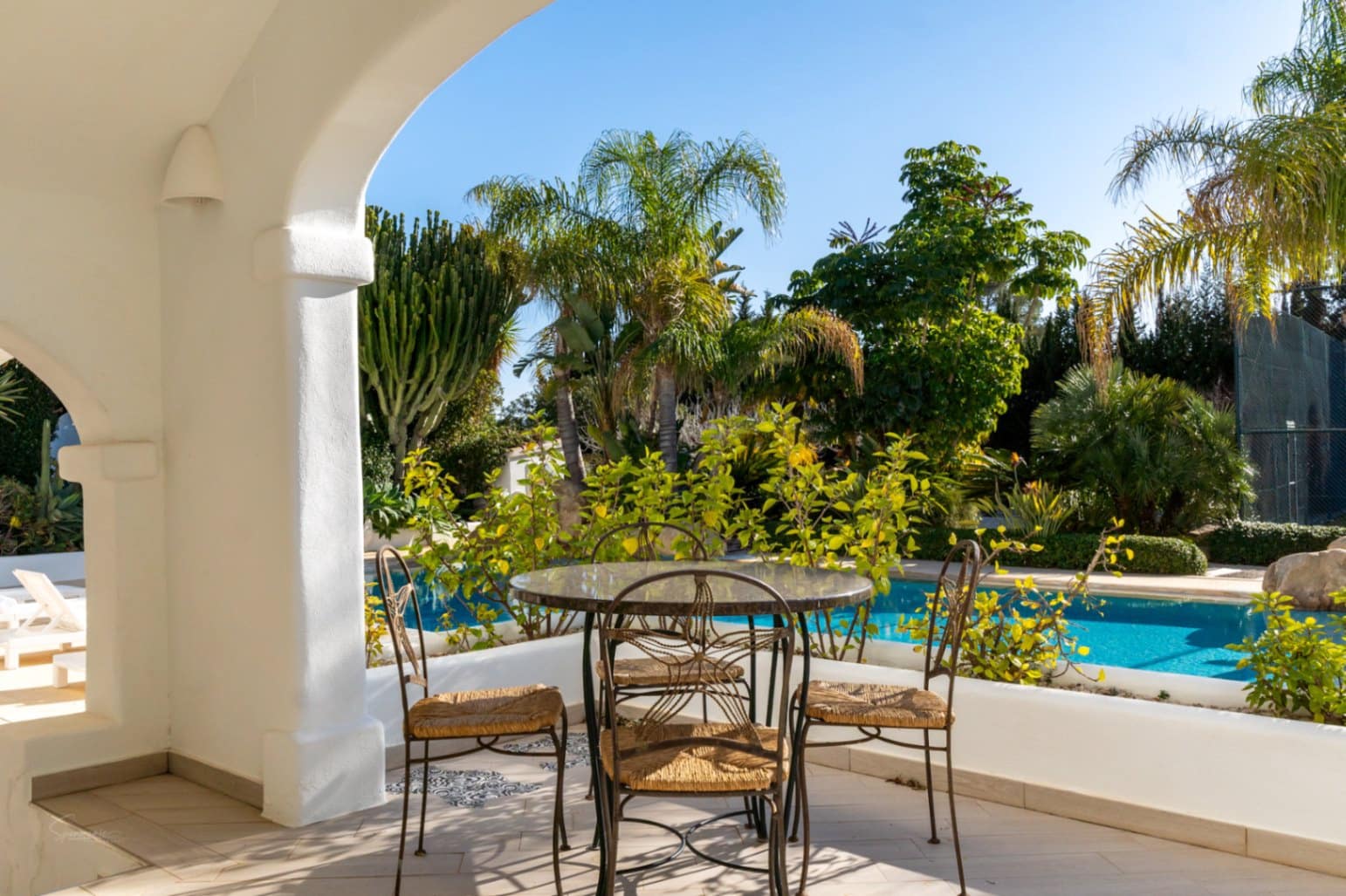 5 sovrum Villa till salu i Javea / Xabia - 1 695 000 € (Ref: 9474500)