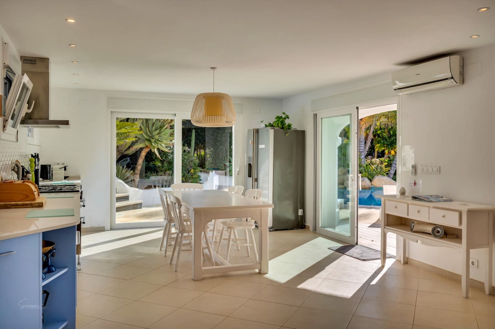 5 sovrum Villa till salu i Javea / Xabia - 1 695 000 € (Ref: 9474500)