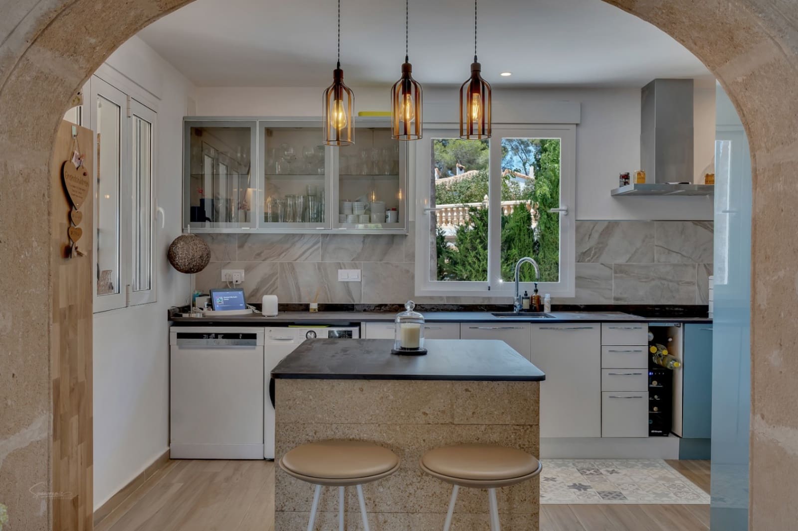 5 sovrum Villa till salu i Javea / Xabia - 895 000 € (Ref: 9474501)