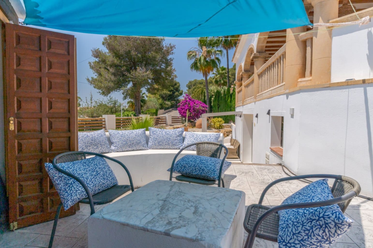 5 sovrum Villa till salu i Javea / Xabia - 895 000 € (Ref: 9474501)