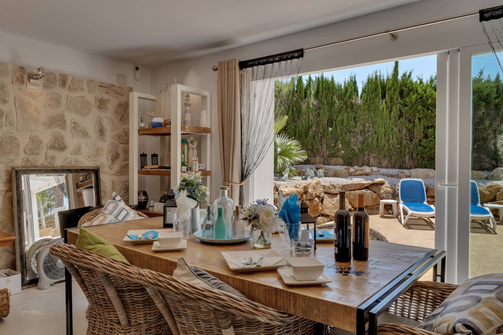 5 sovrum Villa till salu i Javea / Xabia - 895 000 € (Ref: 9474501)