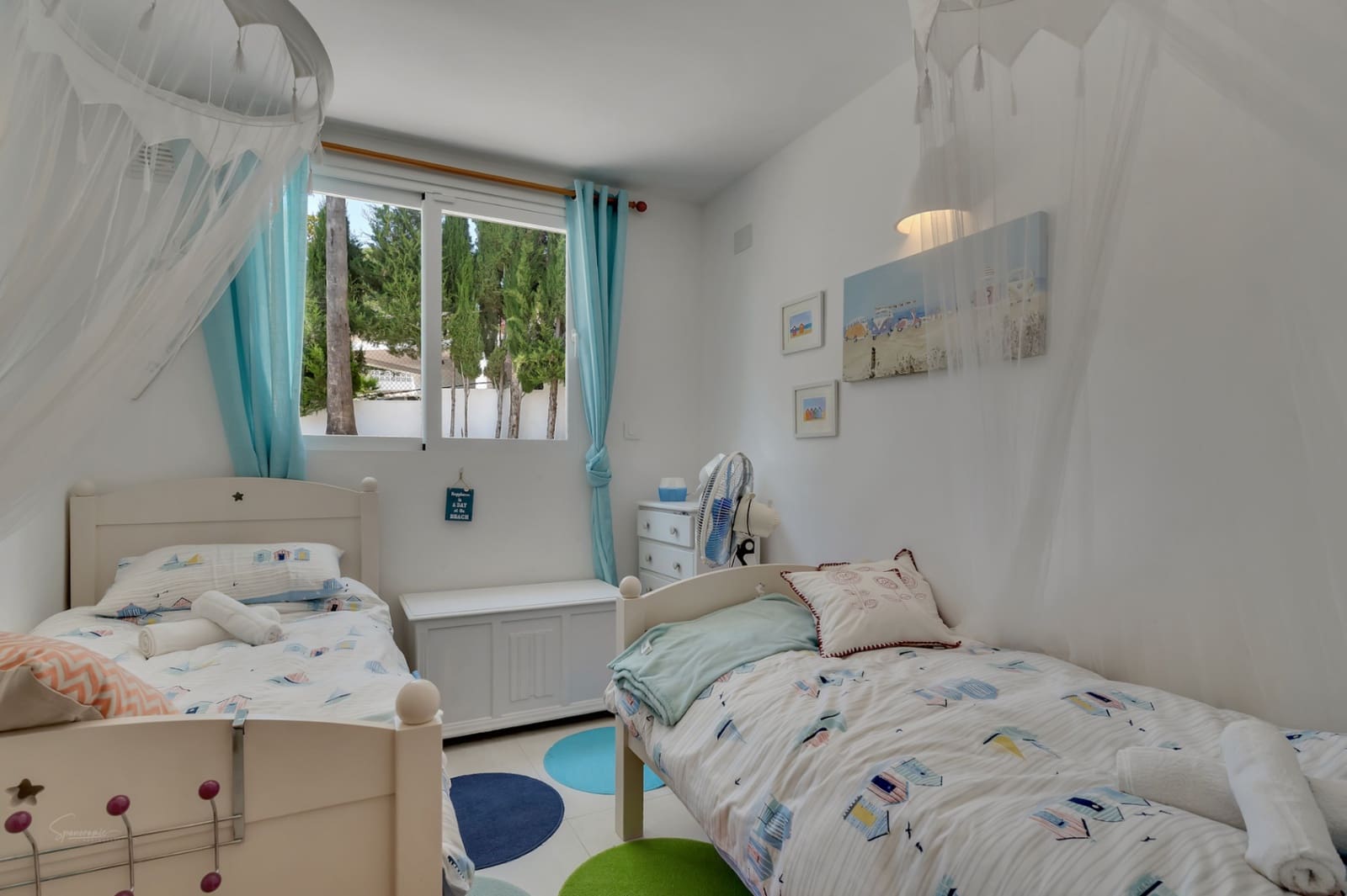 5 sovrum Villa till salu i Javea / Xabia - 895 000 € (Ref: 9474501)