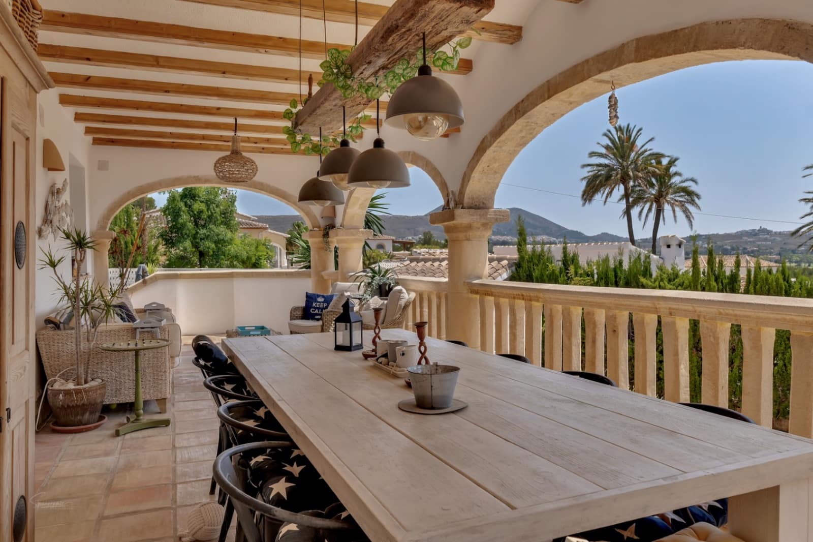 5 sovrum Villa till salu i Javea / Xabia - 895 000 € (Ref: 9474501)