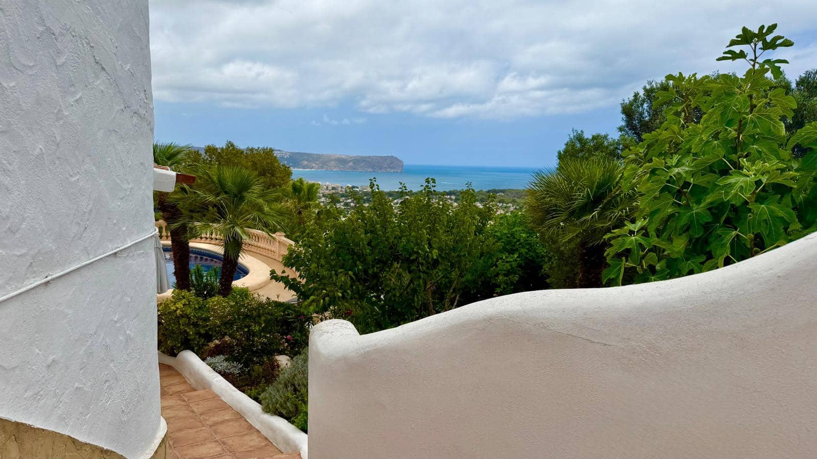 5 soverom Villa til salgs i Javea / Xabia - € 970 000 (Ref: 9474502)