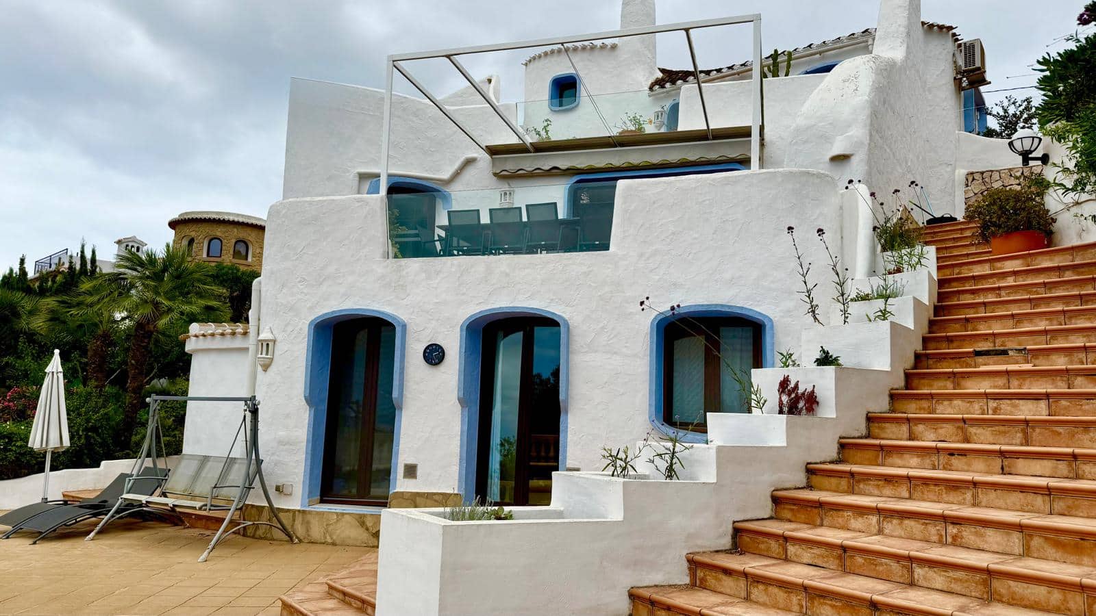 5 soverom Villa til salgs i Javea / Xabia - € 970 000 (Ref: 9474502)