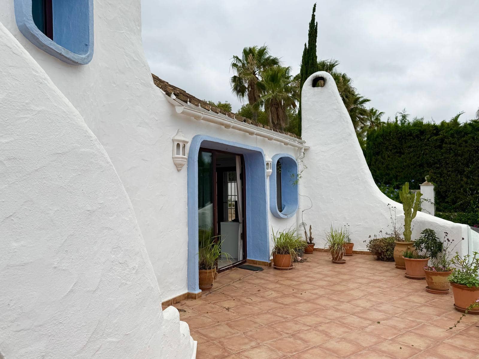 5 soverom Villa til salgs i Javea / Xabia - € 970 000 (Ref: 9474502)