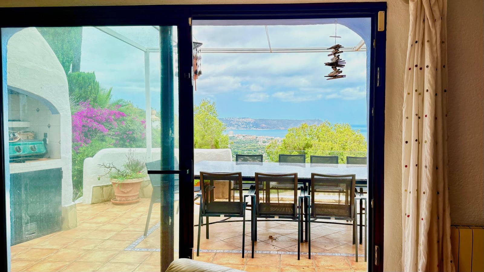 5 soverom Villa til salgs i Javea / Xabia - € 970 000 (Ref: 9474502)