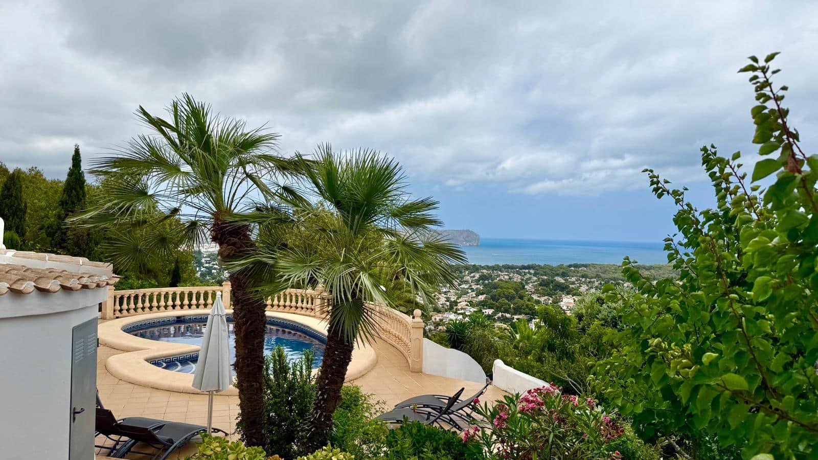 5 soverom Villa til salgs i Javea / Xabia - € 970 000 (Ref: 9474502)