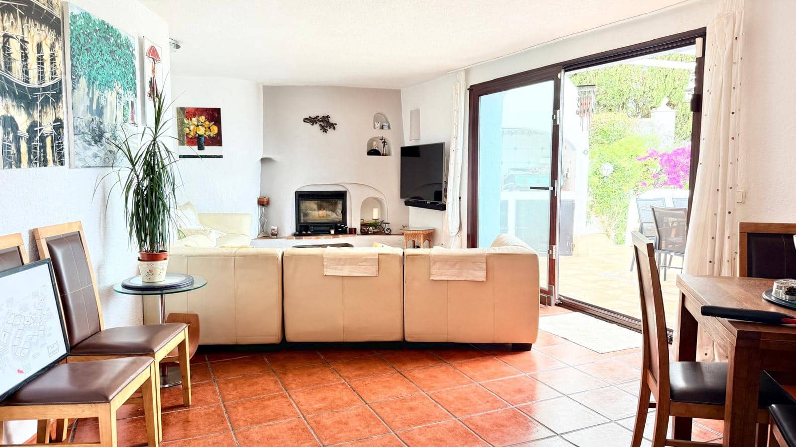 5 soverom Villa til salgs i Javea / Xabia - € 970 000 (Ref: 9474502)