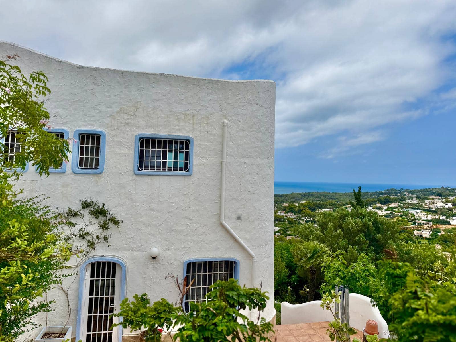 5 soverom Villa til salgs i Javea / Xabia - € 970 000 (Ref: 9474502)