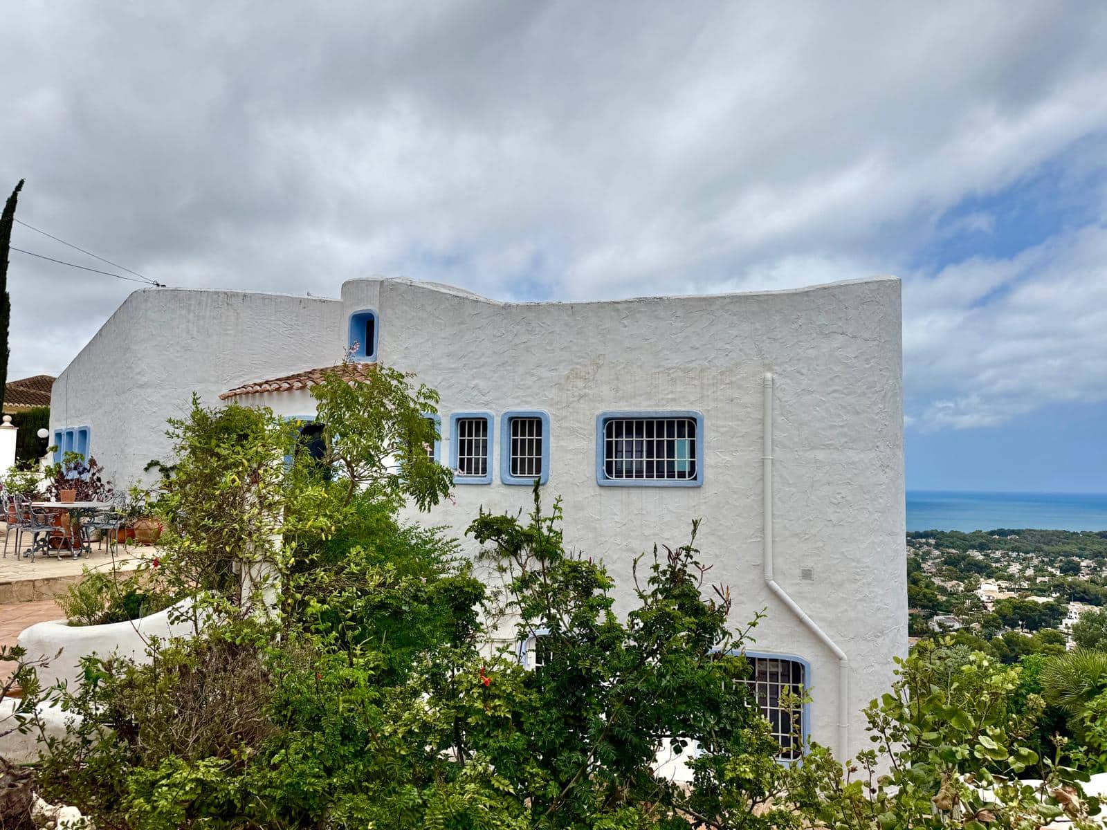 5 soverom Villa til salgs i Javea / Xabia - € 970 000 (Ref: 9474502)