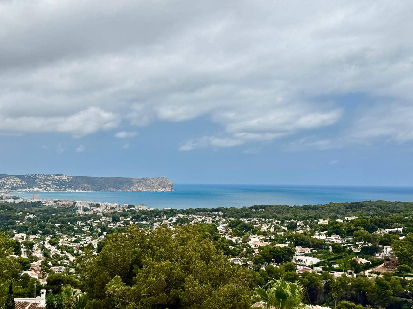 5 soverom Villa til salgs i Javea / Xabia - € 970 000 (Ref: 9474502)