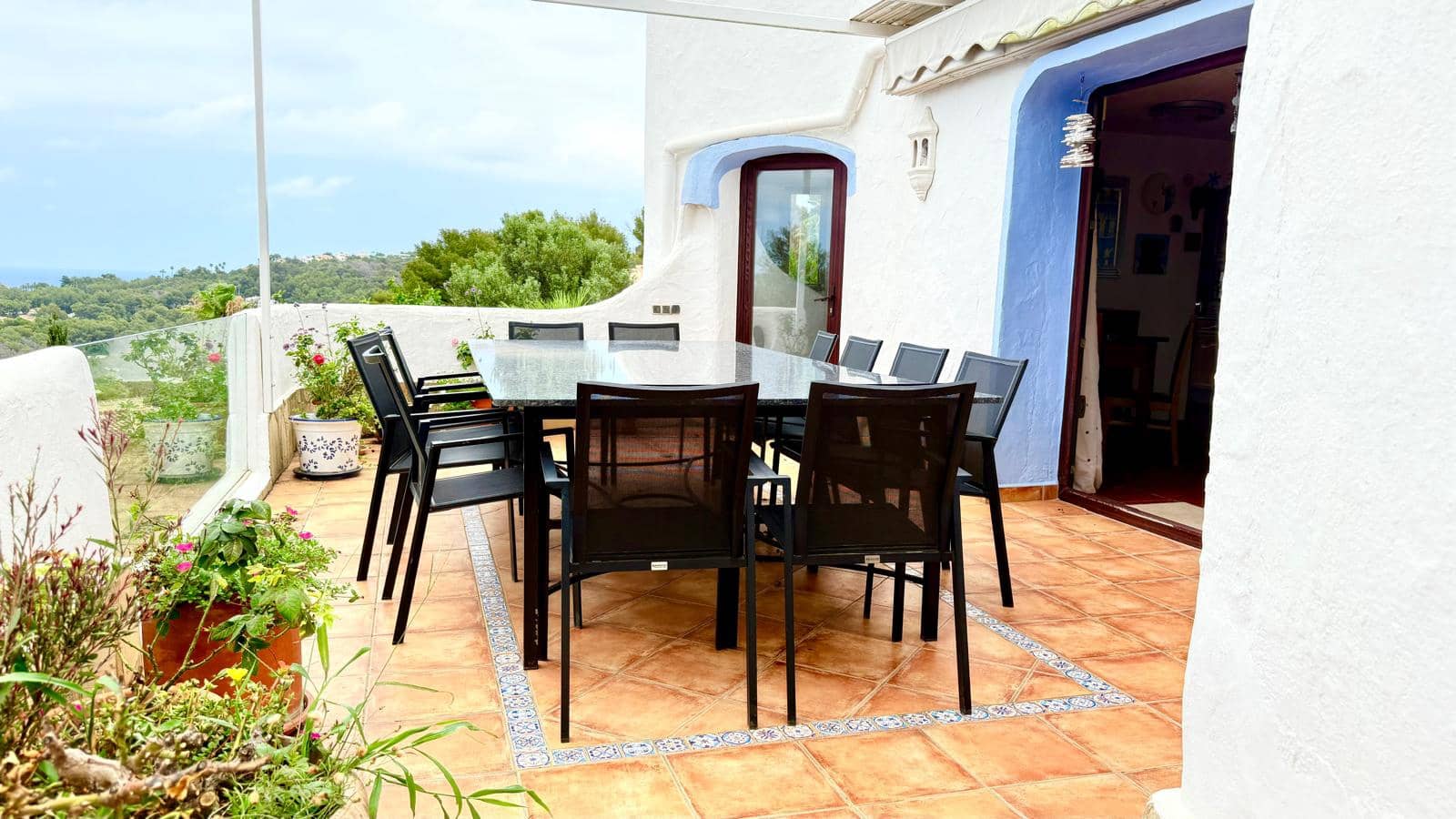 5 soverom Villa til salgs i Javea / Xabia - € 970 000 (Ref: 9474502)