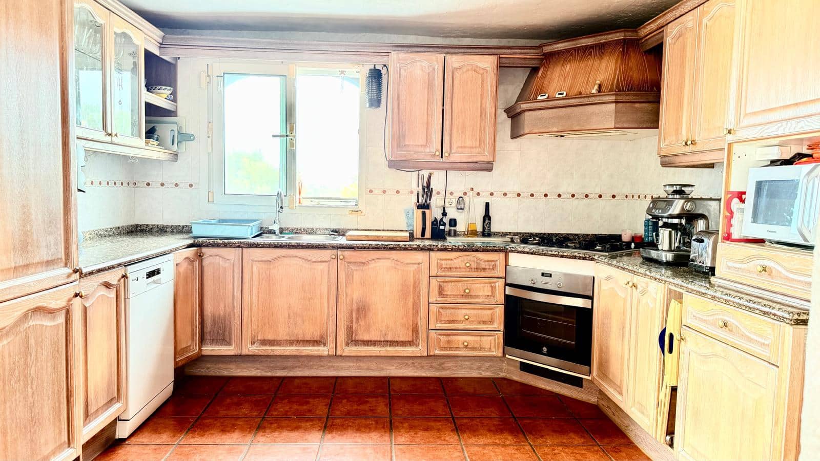 5 soverom Villa til salgs i Javea / Xabia - € 970 000 (Ref: 9474502)