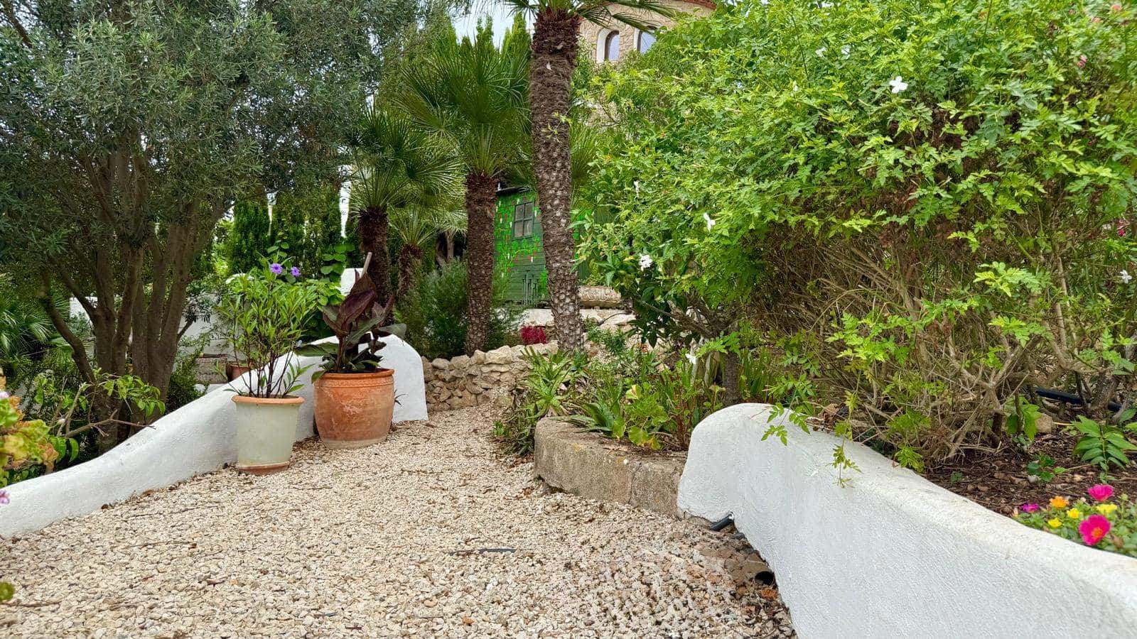 5 soverom Villa til salgs i Javea / Xabia - € 970 000 (Ref: 9474502)