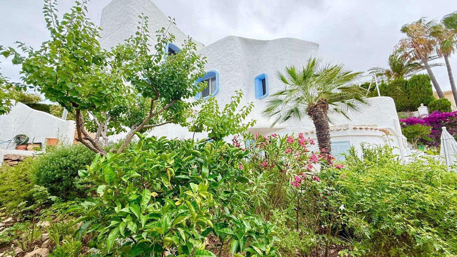 5 soverom Villa til salgs i Javea / Xabia - € 970 000 (Ref: 9474502)