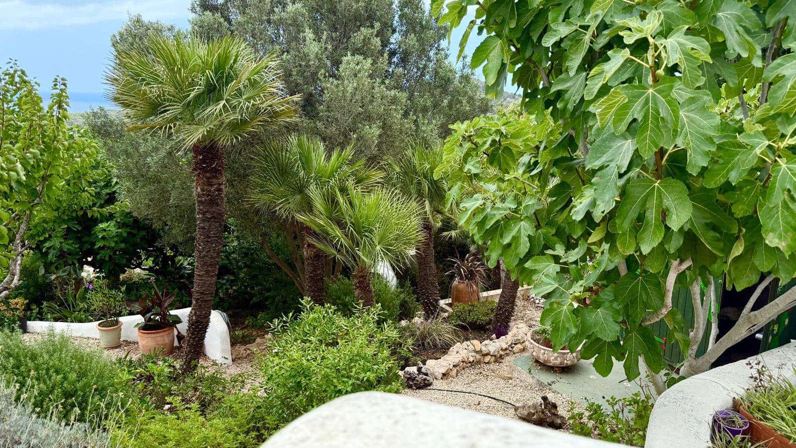 5 soverom Villa til salgs i Javea / Xabia - € 970 000 (Ref: 9474502)