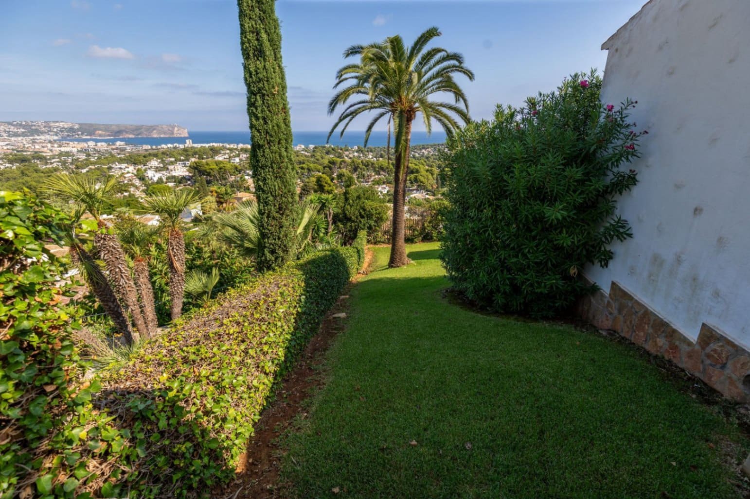 4 quarto Moradia para venda em Javea / Xabia - 1 550 000 € (Ref: 9474503)