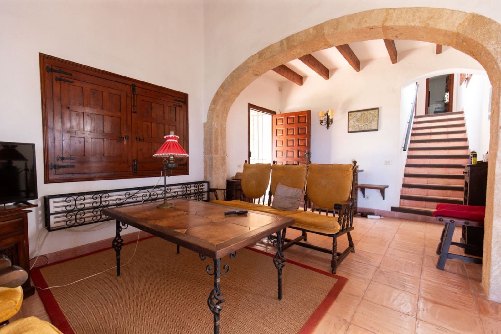 4 quarto Moradia para venda em Javea / Xabia - 1 550 000 € (Ref: 9474503)