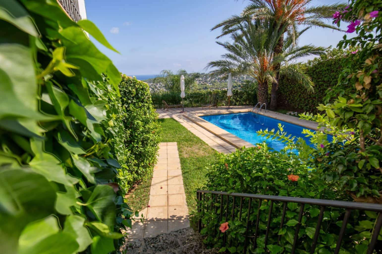 4 quarto Moradia para venda em Javea / Xabia - 1 550 000 € (Ref: 9474503)