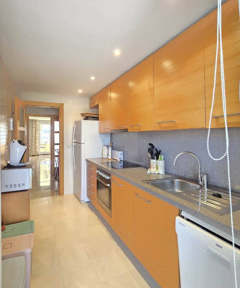 3 bedroom Apartment for sale in Arenal - € 495,000 (Ref: 9474504)