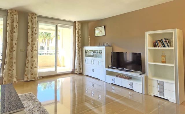 3 bedroom Apartment for sale in Arenal, Javea / Xàbia - € 495,000 (Ref: 9474504)