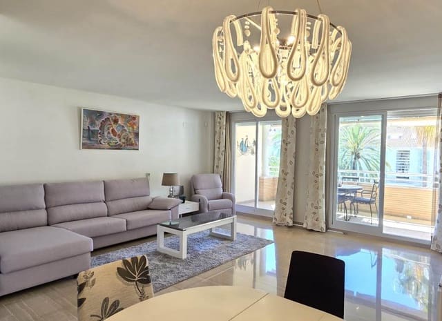 3 bedroom Apartment for sale in Arenal, Javea / Xàbia - € 495,000 (Ref: 9474504)
