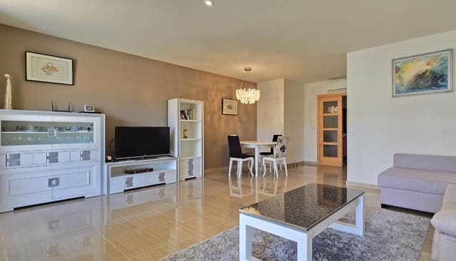3 bedroom Apartment for sale in Arenal, Javea / Xàbia - € 495,000 (Ref: 9474504)