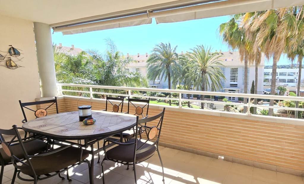3 bedroom Apartment for sale in Arenal - € 495,000 (Ref: 9474504)