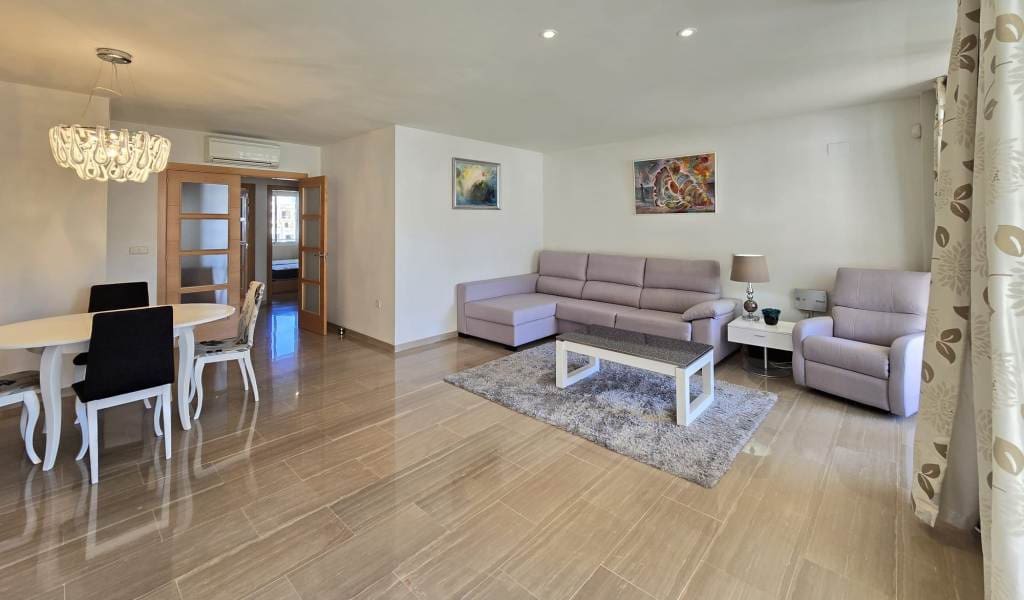 3 bedroom Apartment for sale in Arenal - € 495,000 (Ref: 9474504)