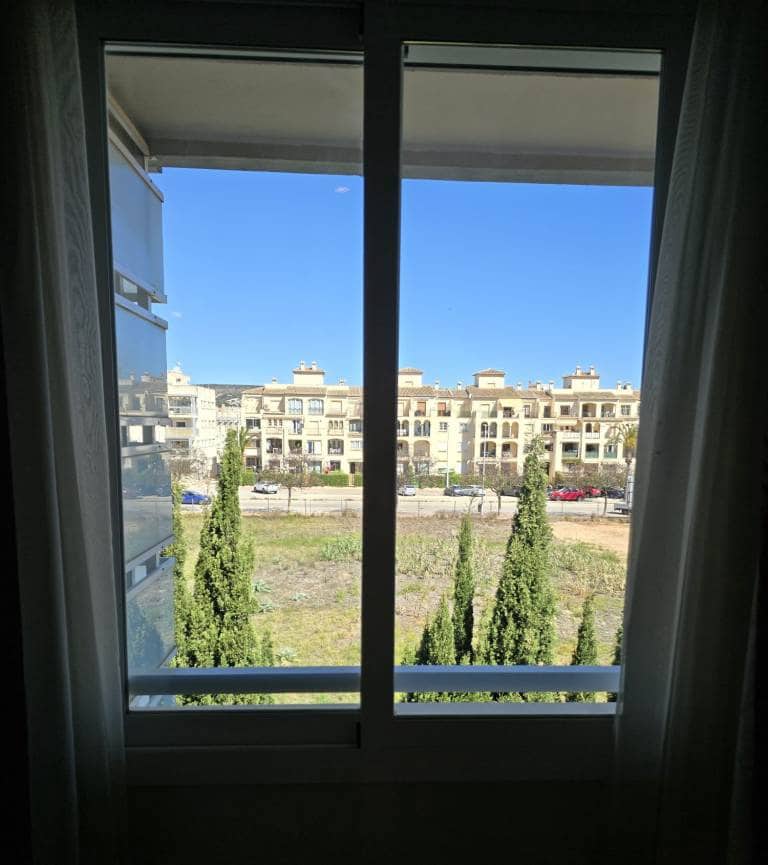 3 bedroom Apartment for sale in Arenal - € 495,000 (Ref: 9474504)